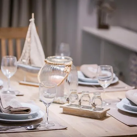 Strandlodge 3 Holiday home *