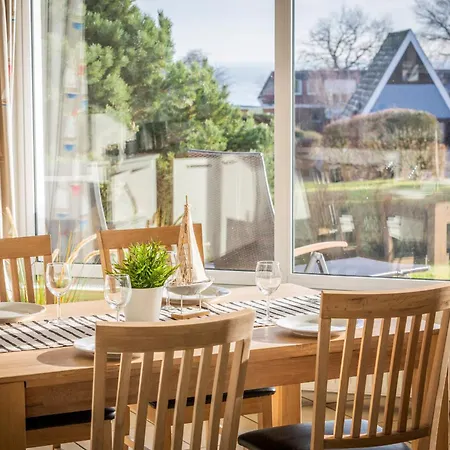 Holiday home Strandlodge 3 *