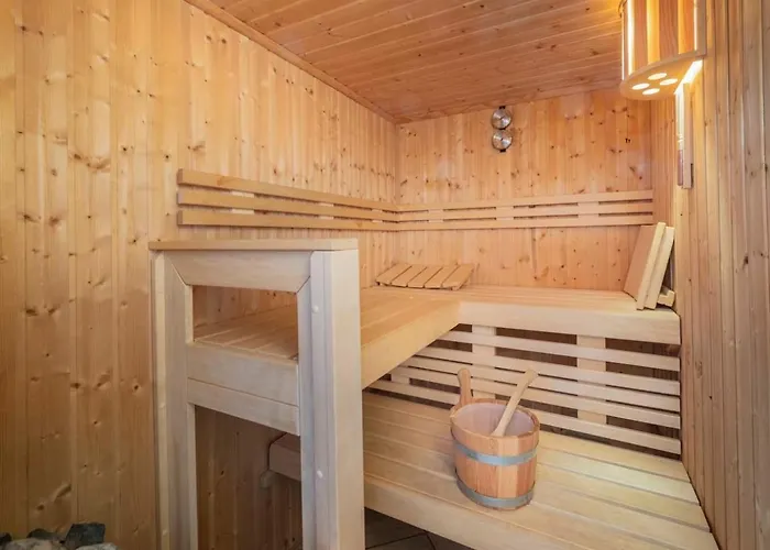 Strandlodge 3 Rettin