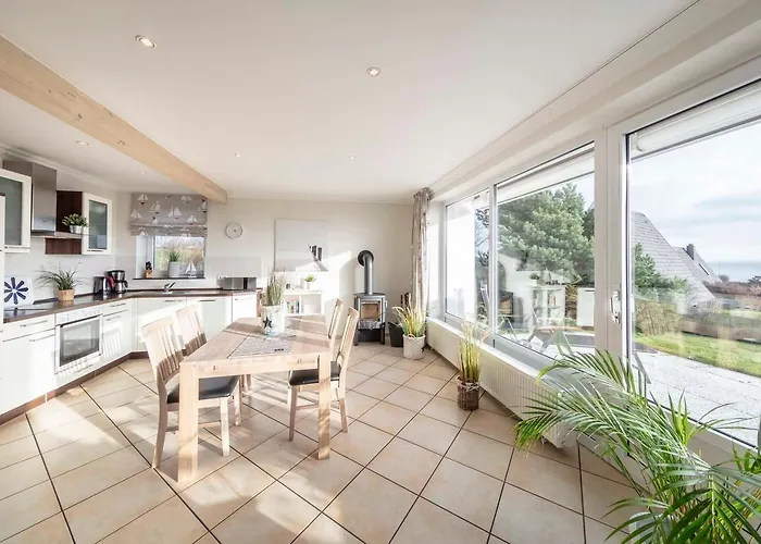 Casa vacanze Strandlodge 3