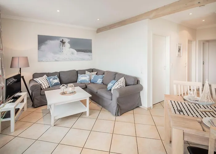 Casa vacanze Strandlodge 3 Rettin