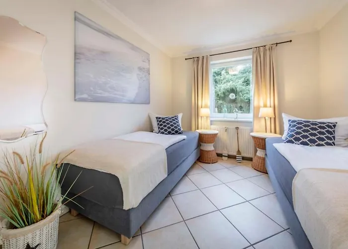 Casa vacanze Strandlodge 3