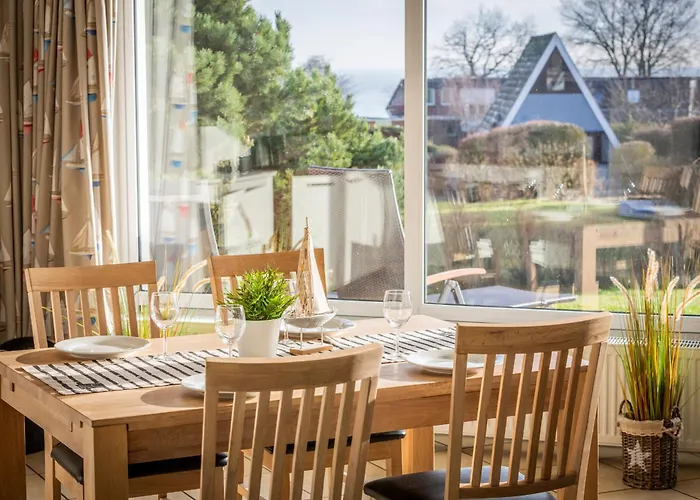 Casa vacanze Strandlodge 3 *