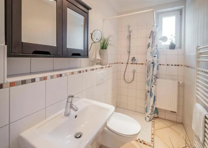 Casa vacanze Strandlodge 3 *