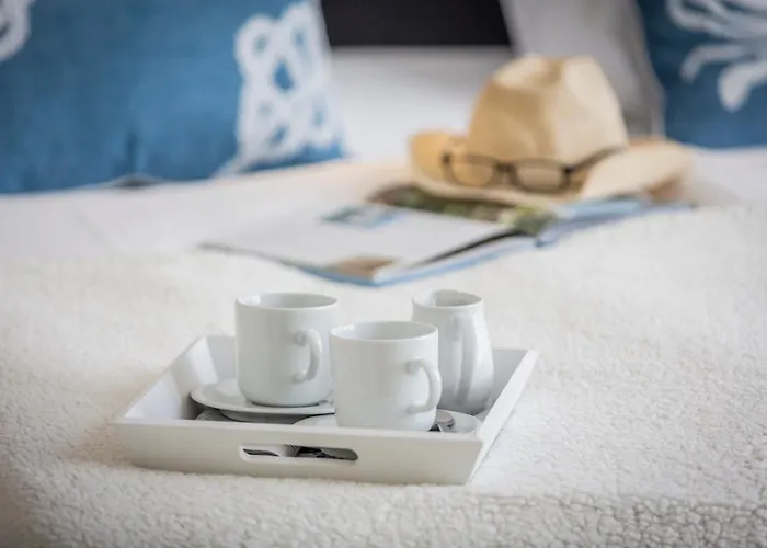 Casa vacanze Strandlodge 3 Rettin