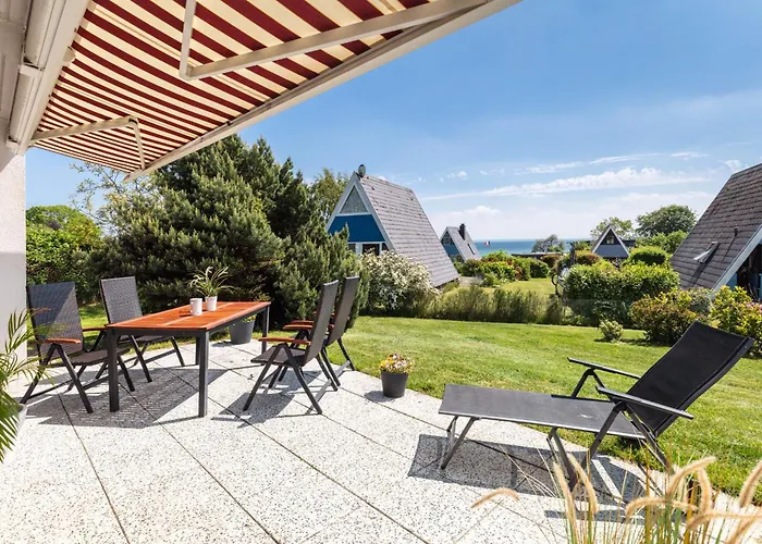 Strandlodge 3 Casa vacanze *