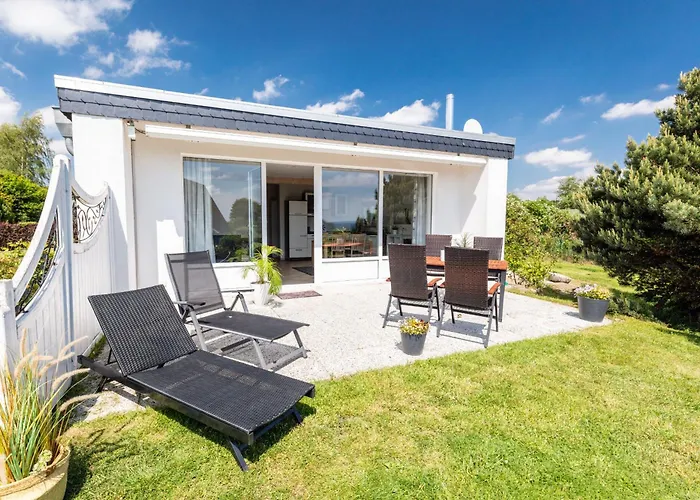 Casa vacanze Strandlodge 3 *